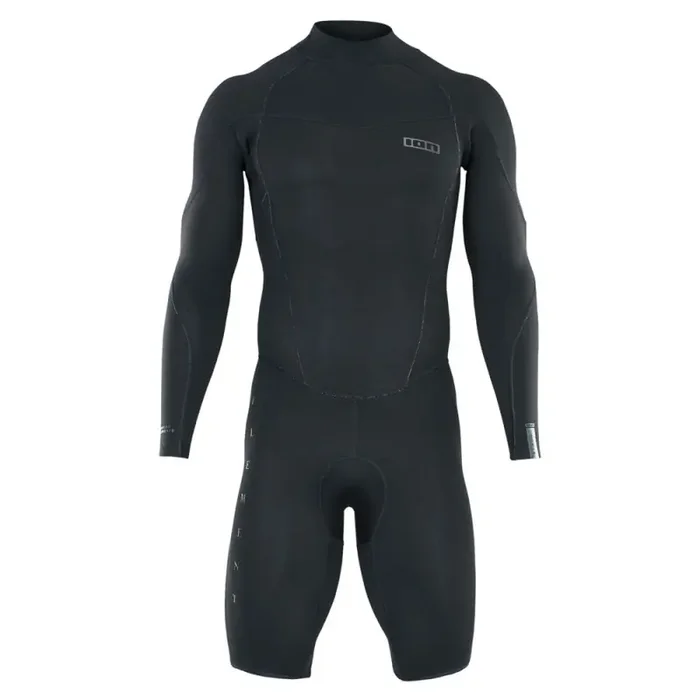 Shorty Manches Longues Ion Element 2/2 Bz Commander Maintenant
