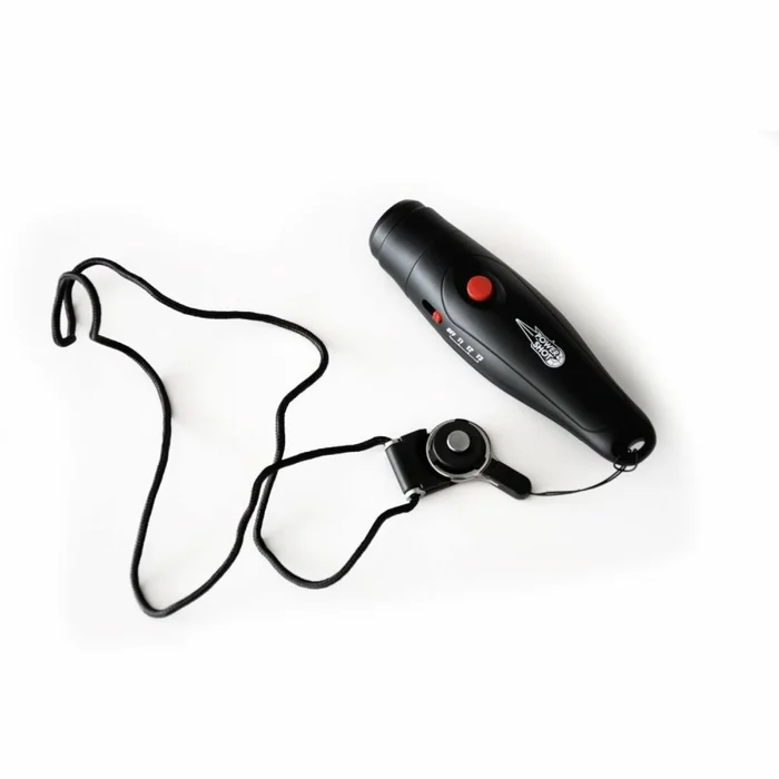 Sifflet d&rsquo;arbitre électronique PowerShot