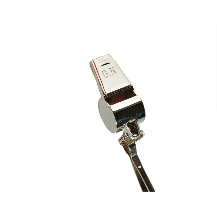 Sifflet en acier inoxydable Kwon