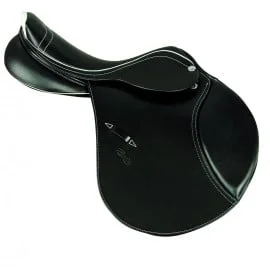 Silla de Salto Zaldi Confort