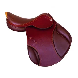 Silla de Salto Zaldi Royal Event