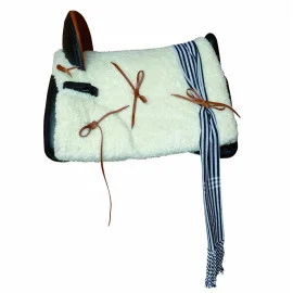 Silla Vaquera Básica Completa pony