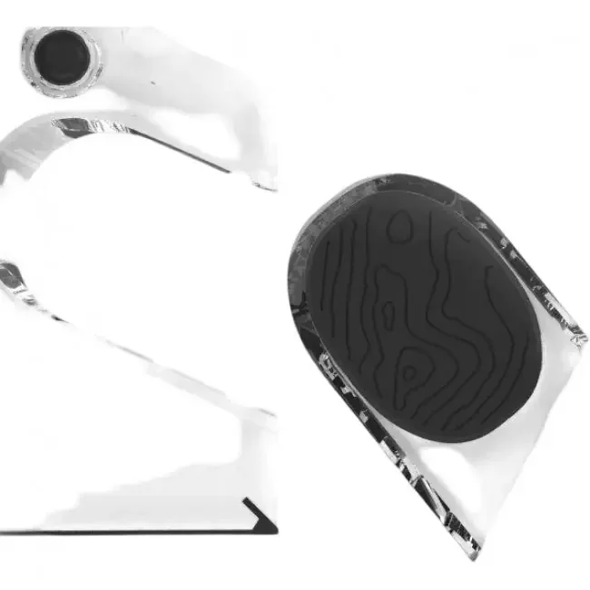 Silva Plaque de pouce ARC JET Meilleure Vente