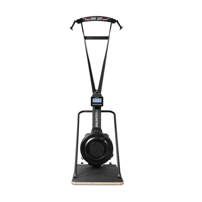 Ski aérien Unlimited H5 [Taille 126 cm]