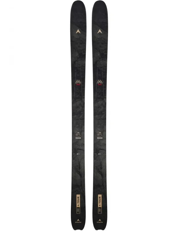 Ski de Randonnée Dynastar M-Tour 99 2022 Satisfait Ou Remboursé