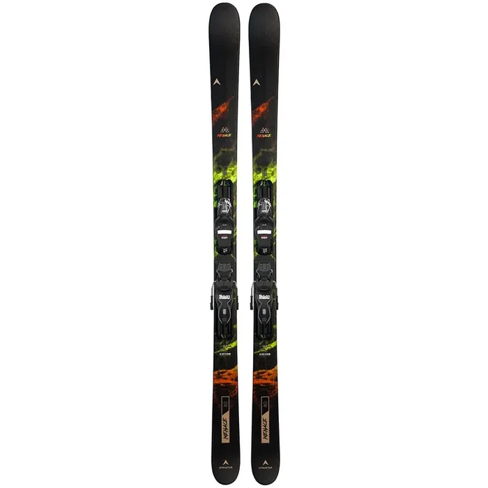 Ski Freestyle DYNASTAR M-Menace 80 + XP10 2024 Prix Bas