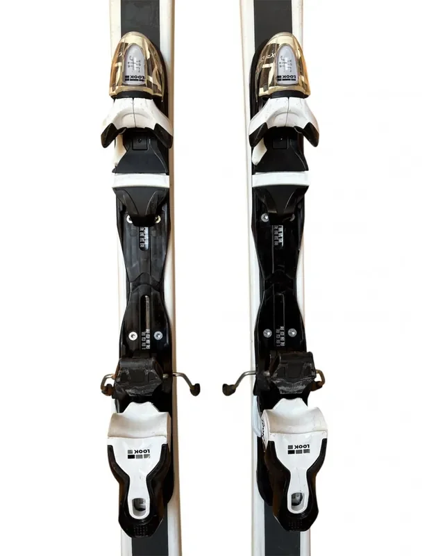 Ski occasion Dynastar Team Speed SL + Fix Look En Vogue