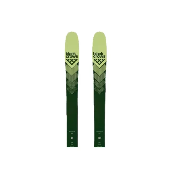 Skis Black Crows ANIMA Nouvel Arrivage