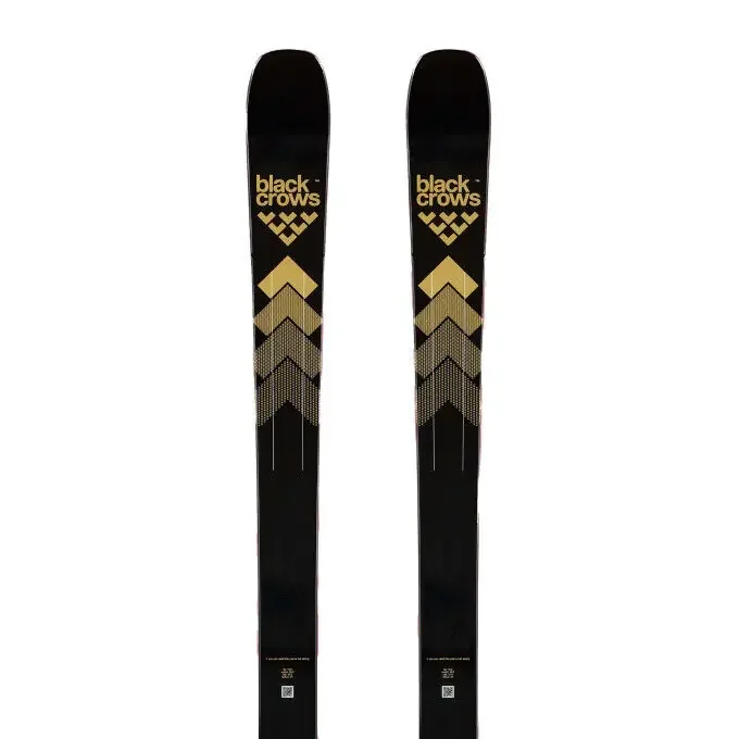 Skis Black Crows JUSTIS Usine Directe
