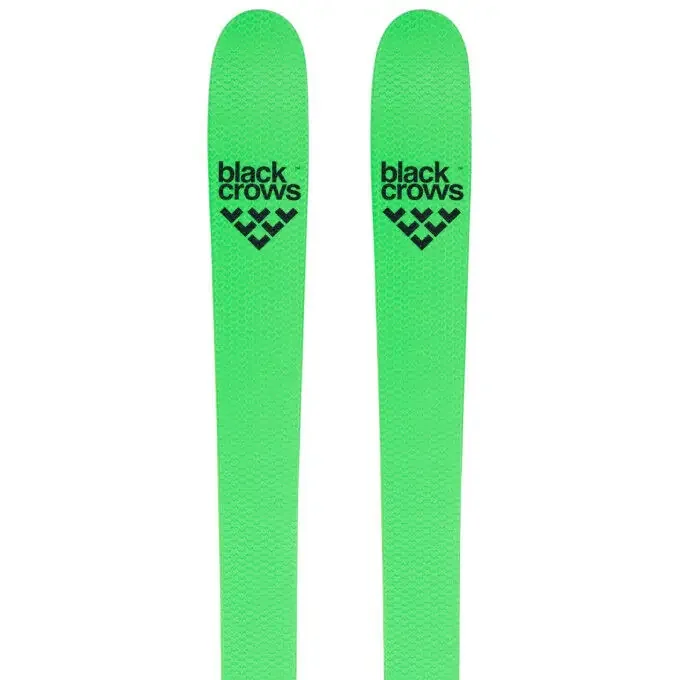 Skis Black Crows NAVIS FREEBIRD Artisanat