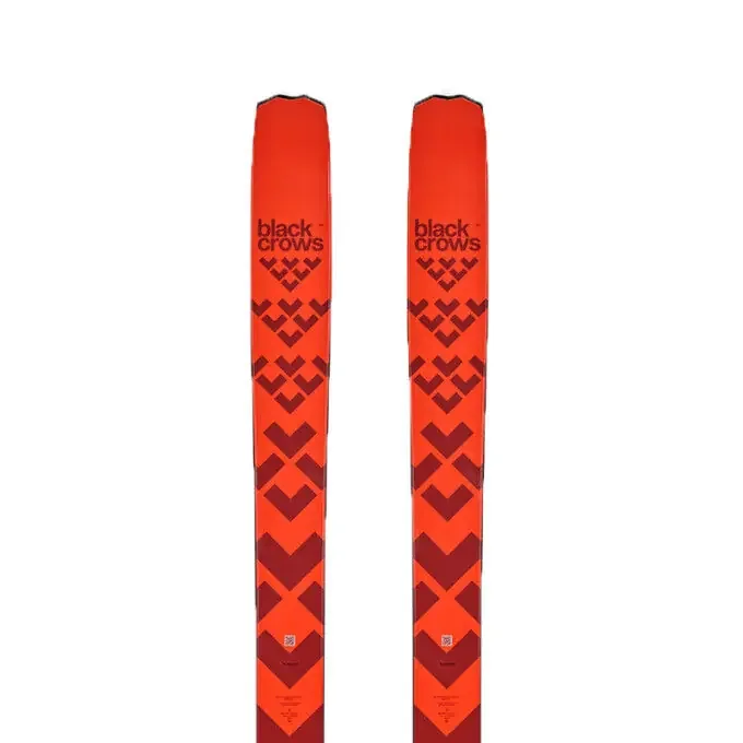 Skis Black Crows NOCTA Meilleure Qualité