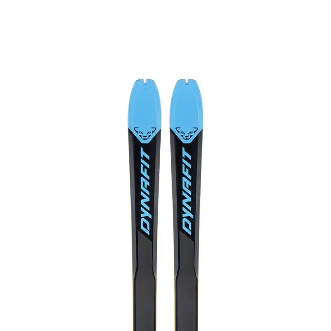 Skis Dynafit BLACKLIGHT 88 Frost Blue Vente Flash
