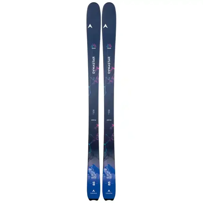 SKIS DYNASTAR M-TOUR W 85 OPEN Prix Promo