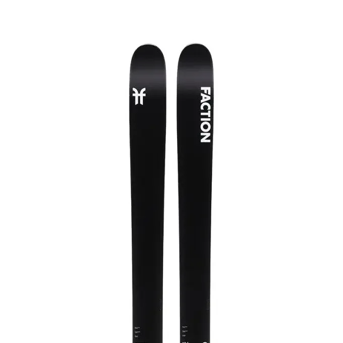 Skis Faction LA MACHINE 2 MINI Dernier Modèle