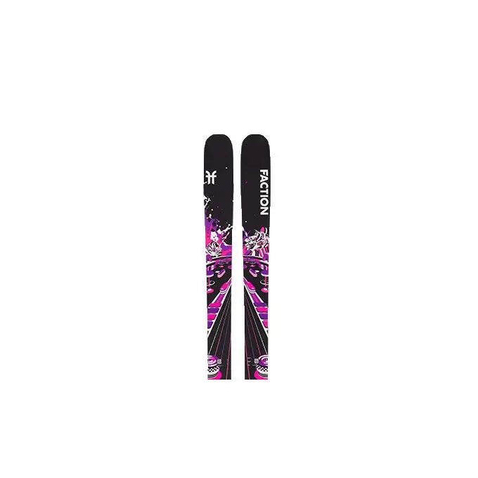 Skis Faction PRODIGY 3 Réduction