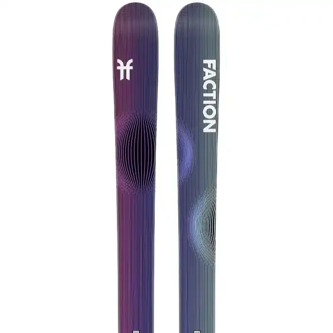 Skis Faction STUDIO 2 Offre Du Jour