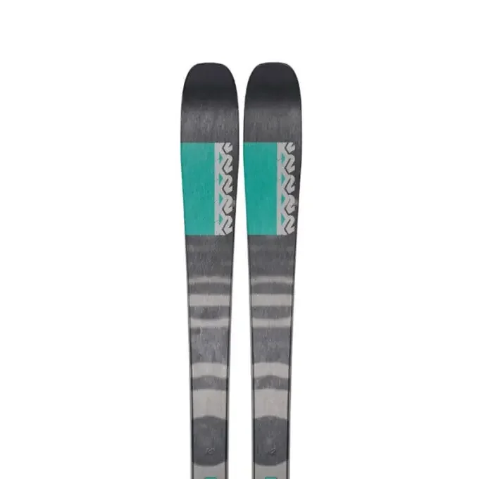 Skis K2 MINDBENDER 85 W Nouvel Arrivage