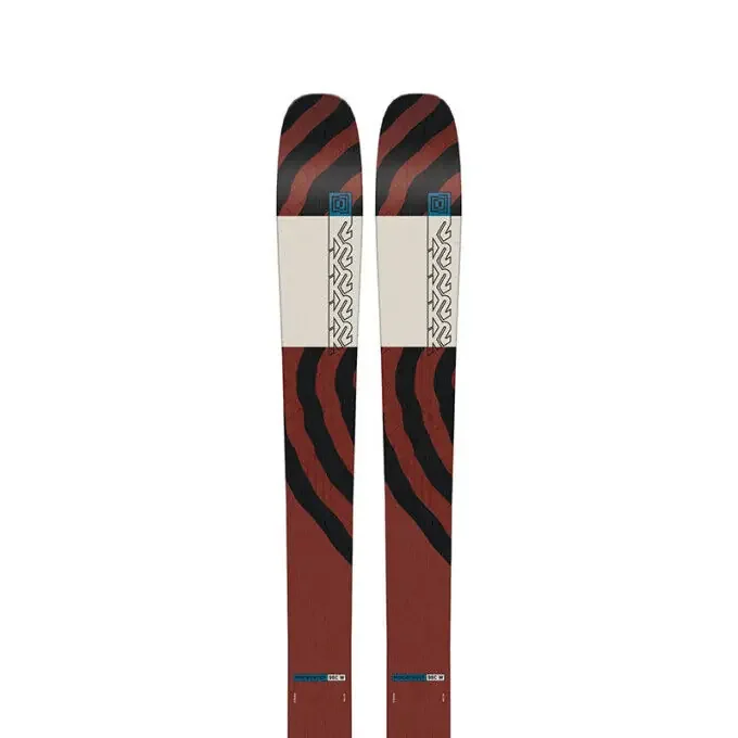 Skis K2 MINDBENDER 96C W Super Prix