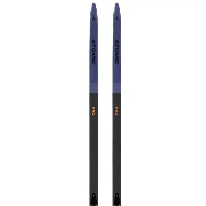 Skis nordiques Atomic PRO S2 Exclusif