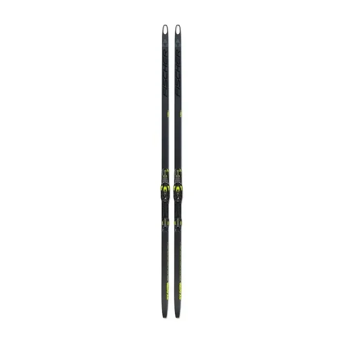 Skis skating fischer RCS Skate Plus Medium IFP + Race Skate IFP Remise