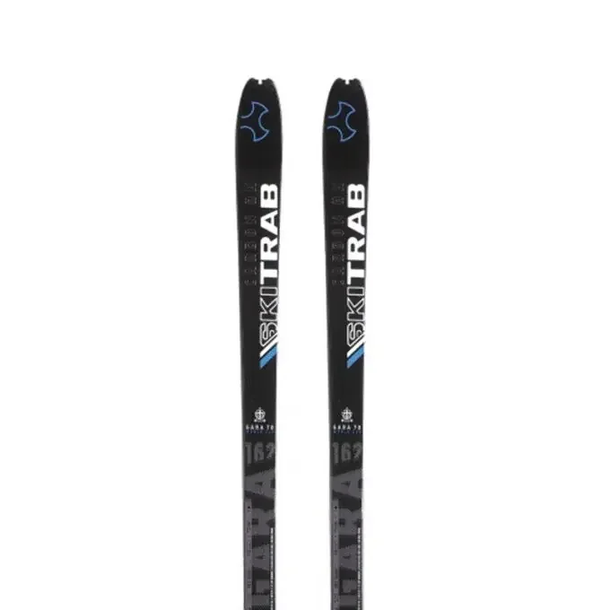Skis Ski Trab GARA AERO WORD CUP 70 Offre Spéciale