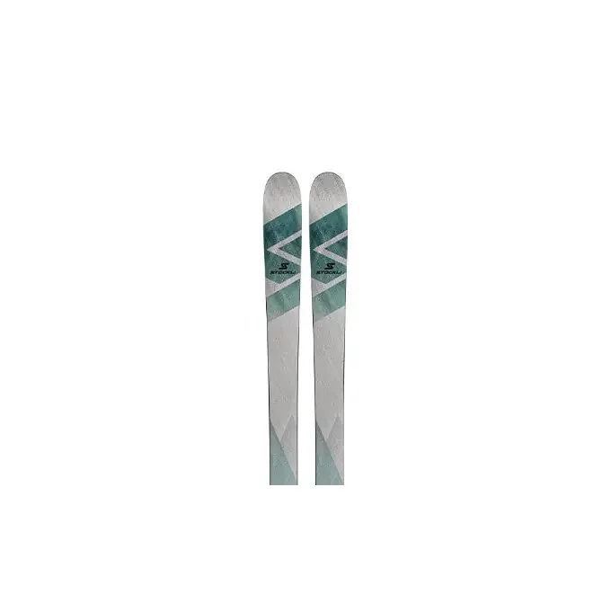 Skis Stockli STORMRIDER 95 Gros Lot
