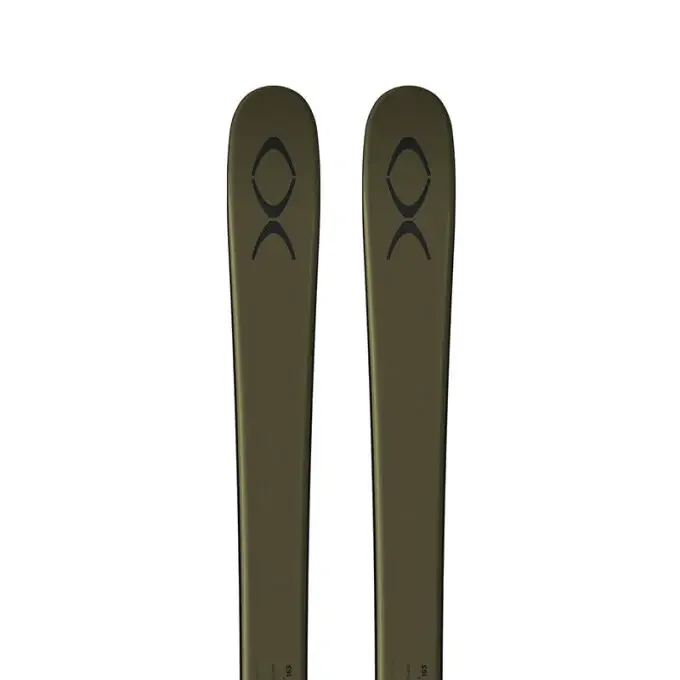 Skis XO H31 TUSCANI OLIVE Meilleure Qualité