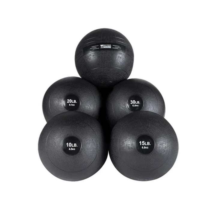 Slam ball 10 lb – 4,6 kg Body Solid