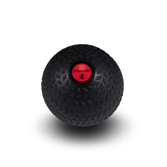 Slam ball Leader Fit BNC [Taille 4 kg]
