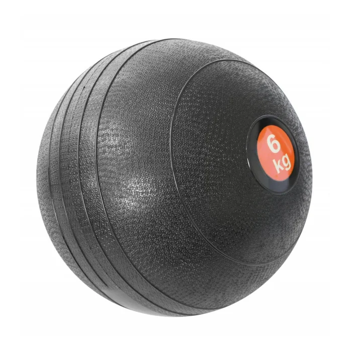Slam ball Sveltus [Taille 6 kg]