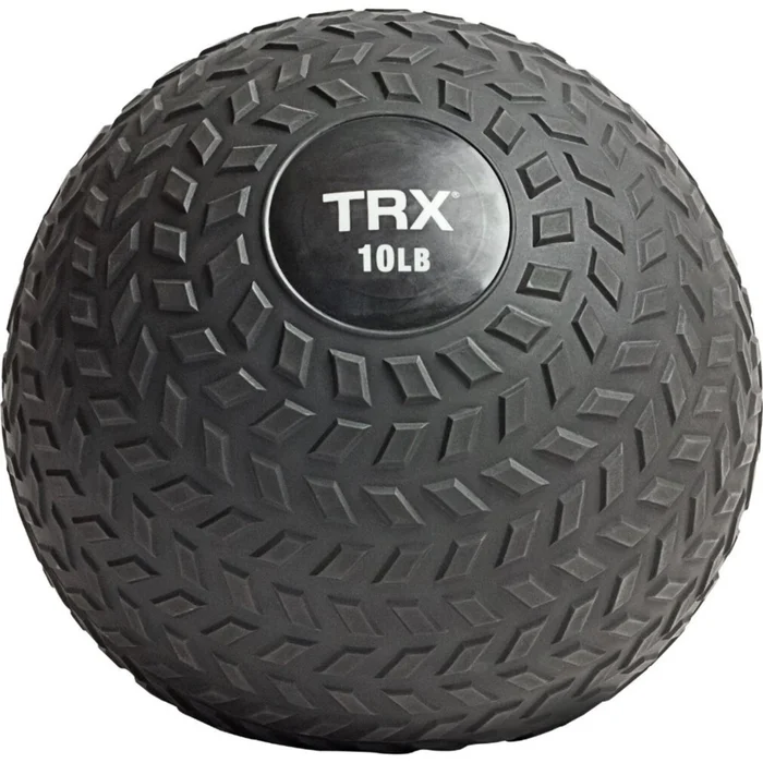 Slam ball TRX [Taille 4,5 kg]