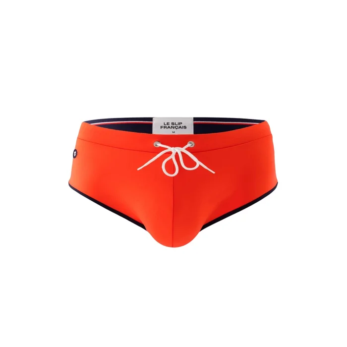 Slip de bain Le Slip Franu00e7ais Cesar [Taille XS]
