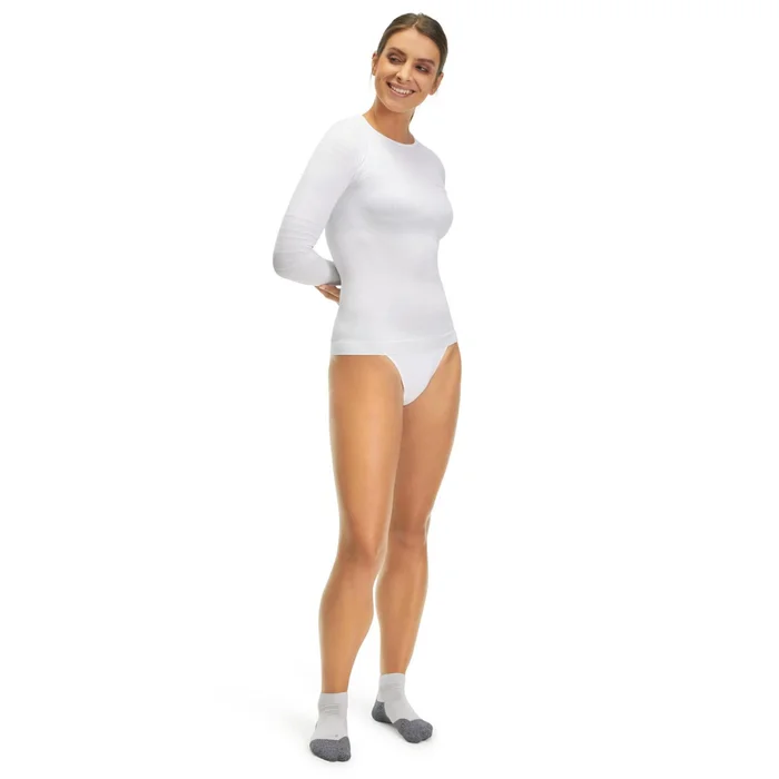 Slip femme Falke Warm [Taille XS]