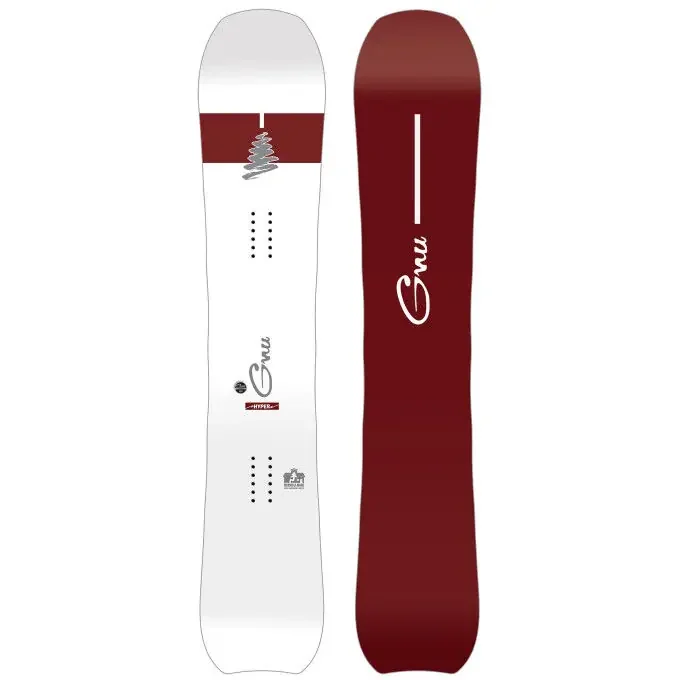 Snowboard Gnu HYPER Achat Immédiat