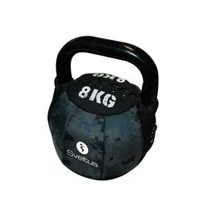 Soft kettlebells 8 kg