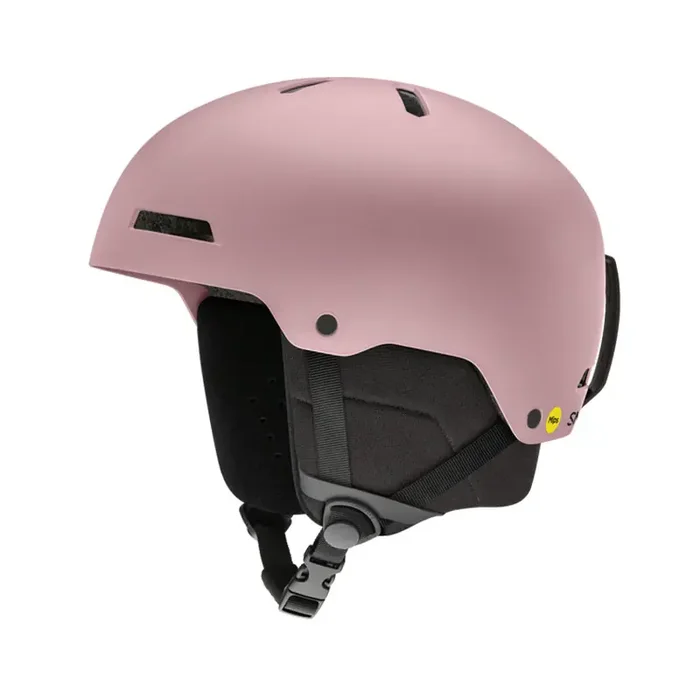 Solde Casque snow smith rodeo mips dusk