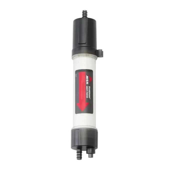 Solde Filtre de rechange MSR GUARDIAN GRAVITY FILTER REPLACEMENT
