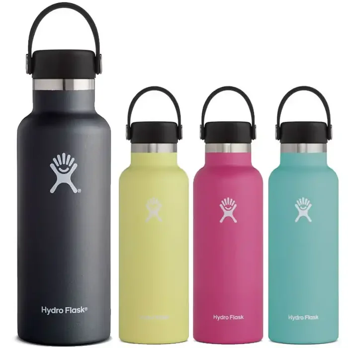 Solde Gourde Hydro Flask 18 OzIsotherme