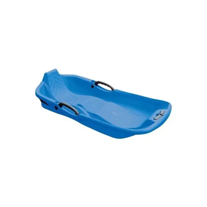 Solde Luge 2 personnes Frendo CLASSIC 2 bleu