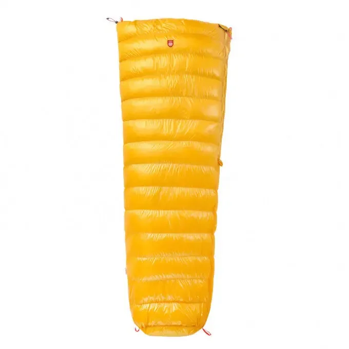 Solde Sac de couchage Pajak RADICAL ULZ Gold