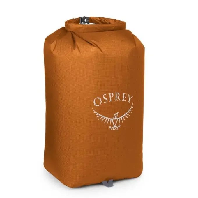 Solde Sac étanche Osprey UL DRY SACK 35 Toffee Orange