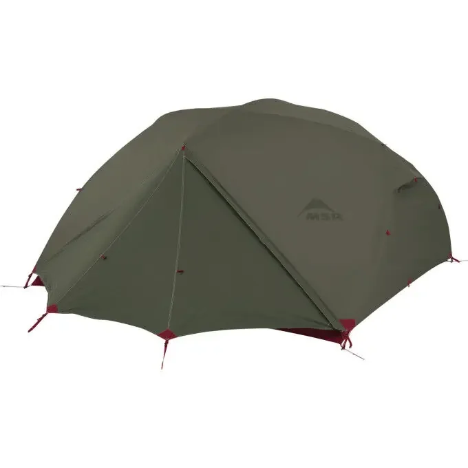 Solde Tente MSR ELIXIR 4 Green V2