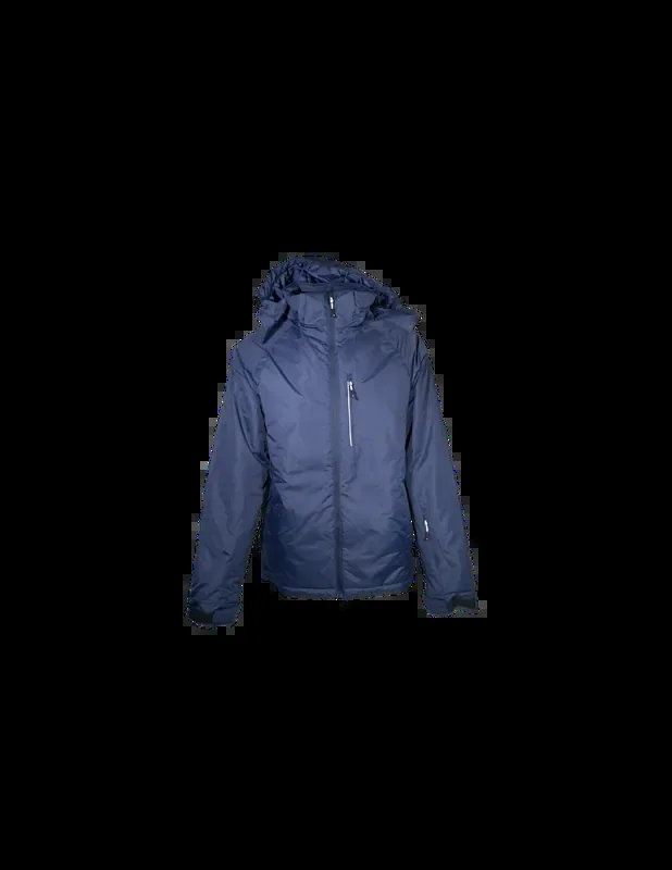 Solde Veste de Ski Homme Lhotse Emejy Bleu Taille de S à XXXL