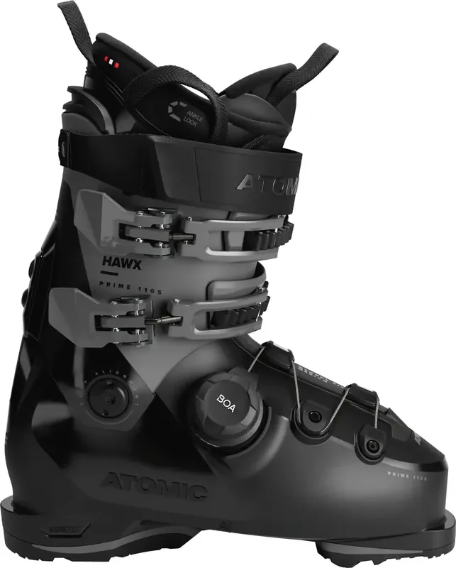 Soldes Hawx Prime 110 S BOA Chaussure De Ski Homme