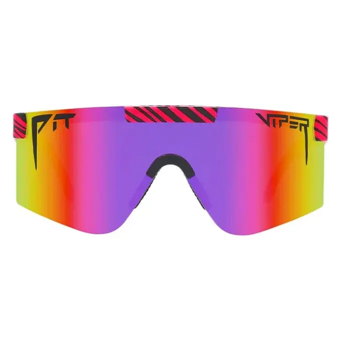 Soldes Lunettes Pit Viper THE HOT TROPIC 2000