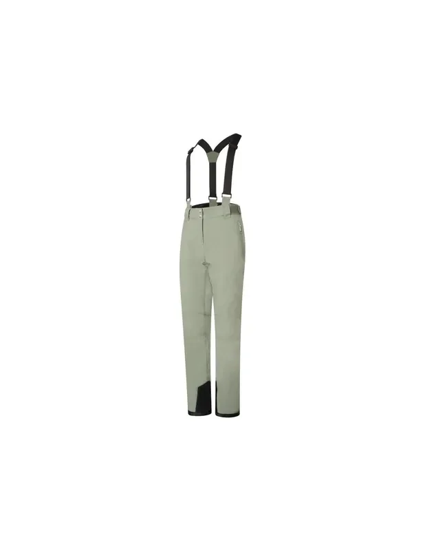 Soldes Pantalon de Ski Dare 2B Diminish Duck Green 2024