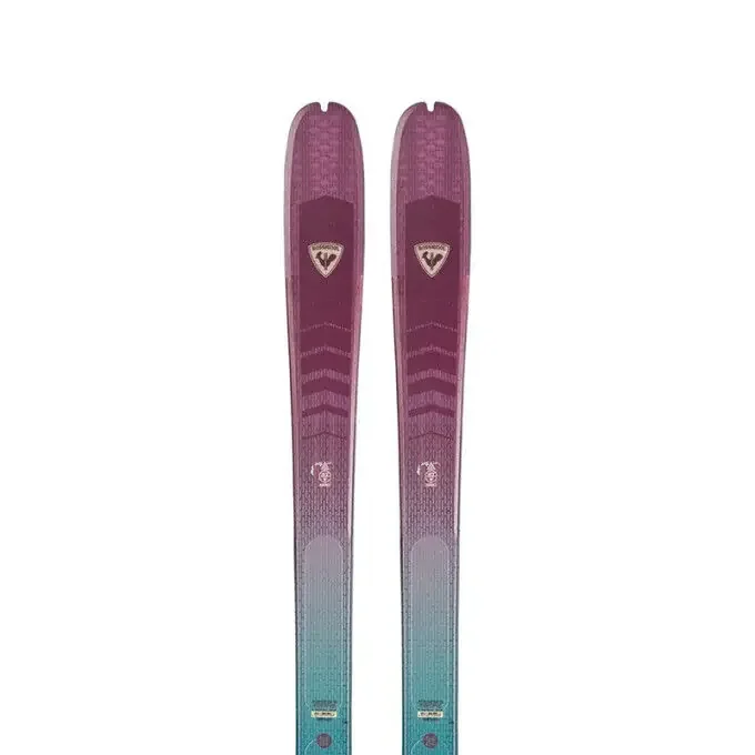 Soldes Skis Rossignol ESCAPER W 87 NANO
