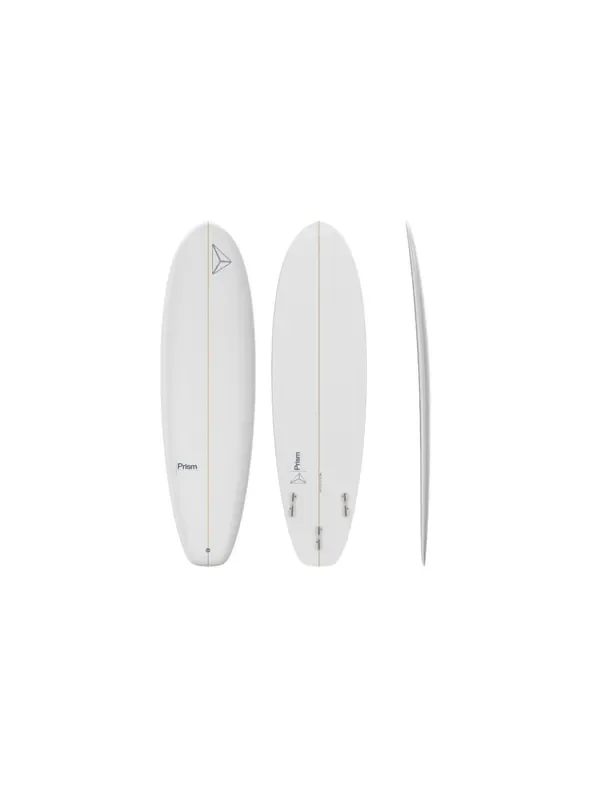 Soldes Surf Prism Hybrid perf fcs2