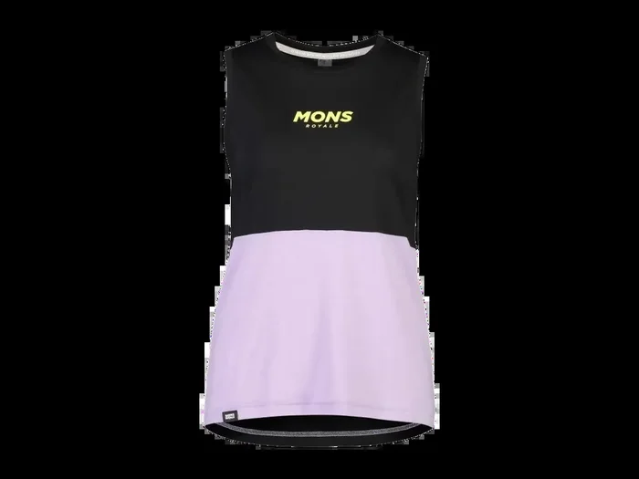 Soldes Tarn Freeride Débardeur