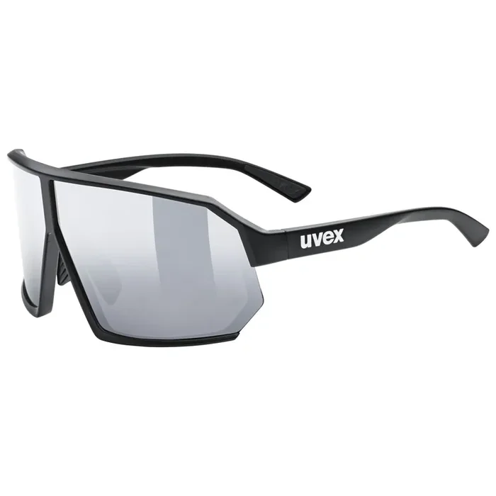 Soldes Uvex sportstyle 237, lunettes de soleil, noir
